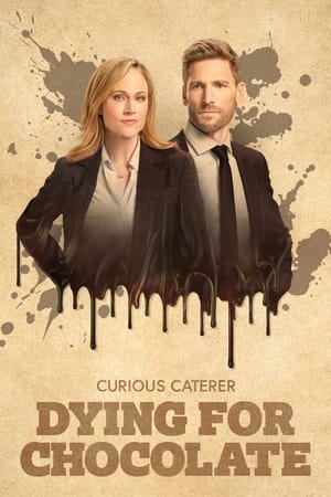 Curious Caterer: Dying for Chocolate watch Curious Caterer: Dying for Chocolate