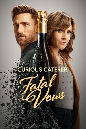 Curious Caterer: Fatal Vows watch Curious Caterer: Fatal Vows