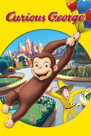 Curious George watch Curious George