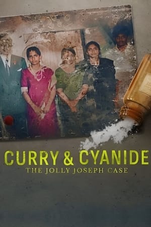 Curry & Cyanide: The Jolly Joseph Case watch Curry & Cyanide: The Jolly Joseph Case