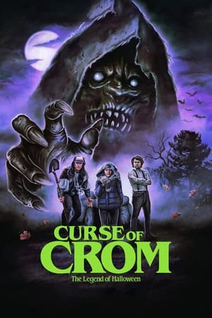 Curse of Crom: The Legend of Halloween watch Curse of Crom: The Legend of Halloween