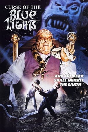 Curse of the Blue Lights watch Curse of the Blue Lights