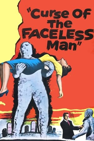 Curse of the Faceless Man watch Curse of the Faceless Man