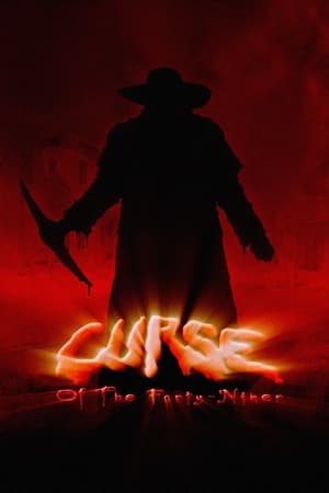 Curse of the Forty-Niner watch Curse of the Forty-Niner