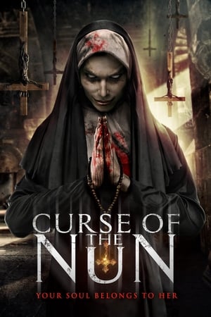 Curse of the Nun watch Curse of the Nun