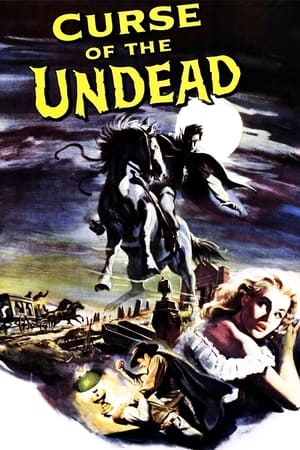 Curse of the Undead watch Curse of the Undead