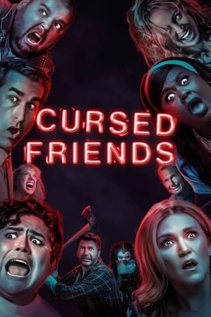 Cursed Friends watch Cursed Friends