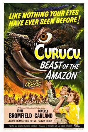 Curucu, Beast of the Amazon watch Curucu, Beast of the Amazon