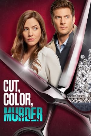 Cut, Color, Murder watch Cut, Color, Murder