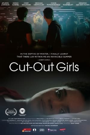 Cut-Out Girls watch Cut-Out Girls