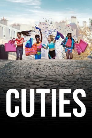 Cuties watch Cuties
