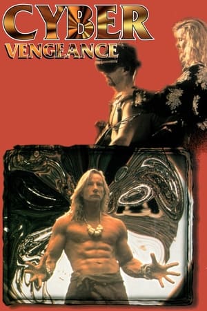 Cyber Vengeance watch Cyber Vengeance