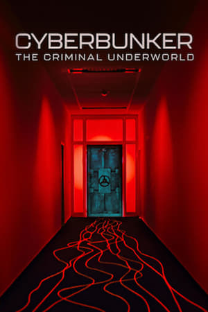 Cyberbunker: The Criminal Underworld watch Cyberbunker: The Criminal Underworld