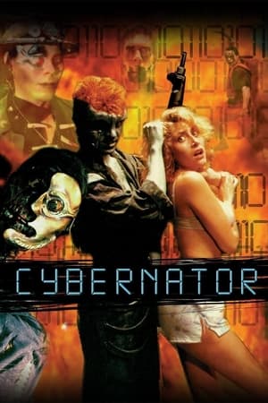 Cybernator watch Cybernator