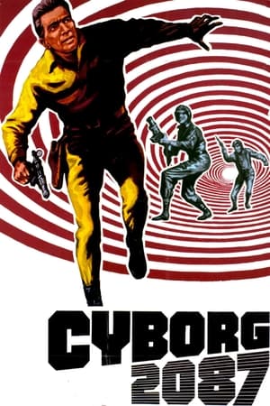 Cyborg 2087 watch Cyborg 2087