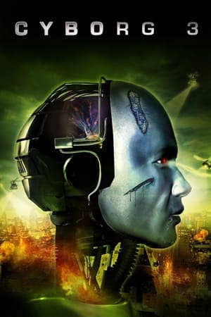 Cyborg 3: The Recycler watch Cyborg 3: The Recycler