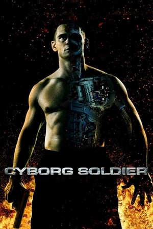 Cyborg Soldier watch Cyborg Soldier
