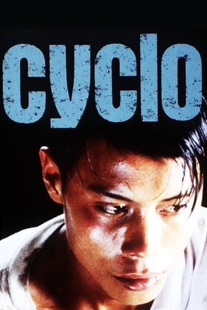 Cyclo watch Cyclo