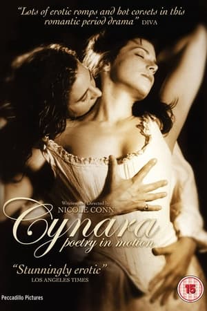Cynara: Poetry in Motion watch Cynara: Poetry in Motion