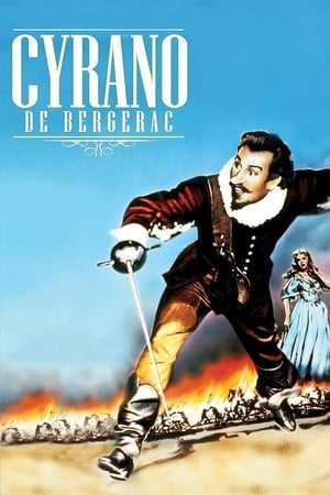 Cyrano de Bergerac watch Cyrano de Bergerac