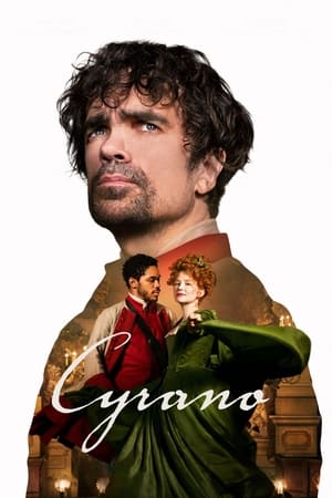 Cyrano watch Cyrano