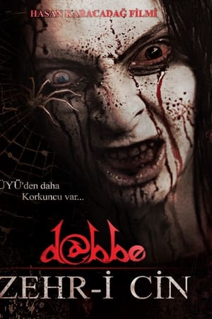 D@bbe 5: Curse of the Jinn watch D@bbe 5: Curse of the Jinn