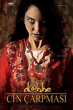 D@bbe: The Possession watch D@bbe: The Possession