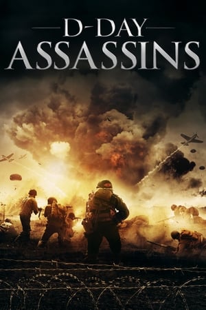 D-Day Assassins watch D-Day Assassins