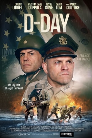 D-Day watch D-Day