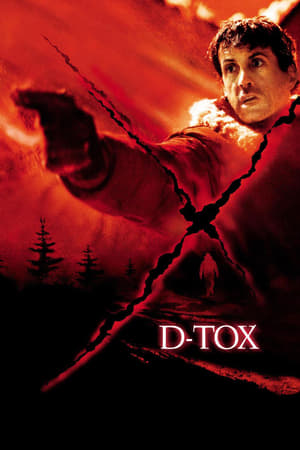 D-Tox watch D-Tox