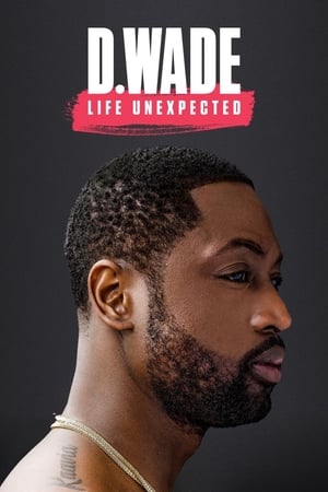 D. Wade: Life Unexpected watch D. Wade: Life Unexpected
