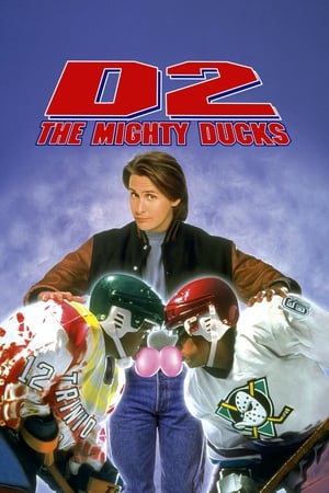 D2: The Mighty Ducks watch D2: The Mighty Ducks