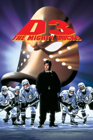 watch D3: The Mighty Ducks