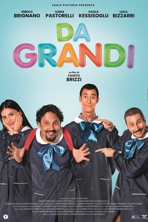 Da grandi watch Da grandi