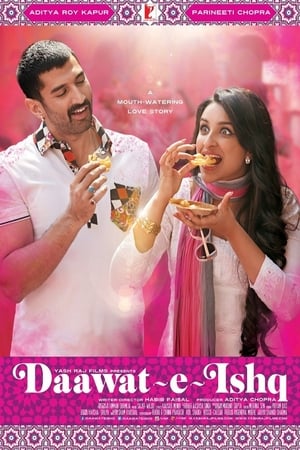 Daawat-e-Ishq watch Daawat-e-Ishq