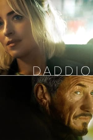Daddio watch Daddio