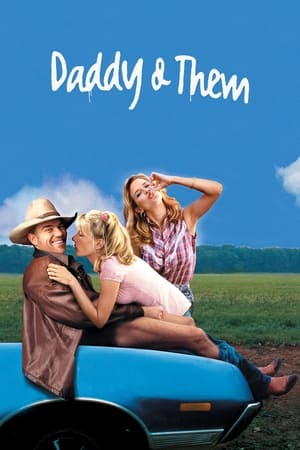 Daddy and Them watch Daddy and Them