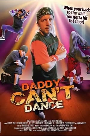 Daddy Can't Dance watch Daddy Can't Dance