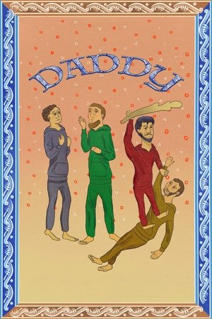 Daddy watch Daddy