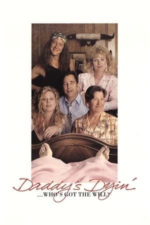 Daddy's Dyin'... Who's Got the Will? watch Daddy's Dyin'... Who's Got the Will?
