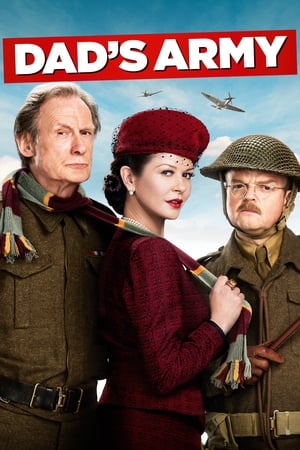 watch Dad's Army