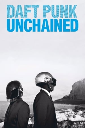 Daft Punk Unchained watch Daft Punk Unchained
