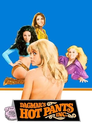 Dagmar's Hot Pants, Inc. watch Dagmar's Hot Pants, Inc.