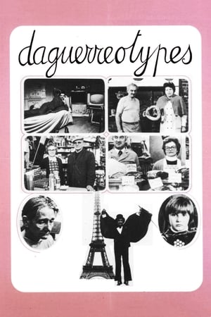 watch Daguerréotypes