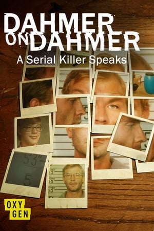 Dahmer on Dahmer: A Serial Killer Speaks watch Dahmer on Dahmer: A Serial Killer Speaks