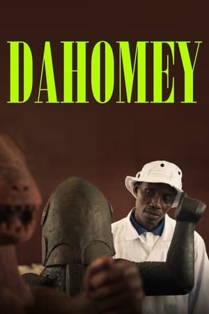 watch Dahomey