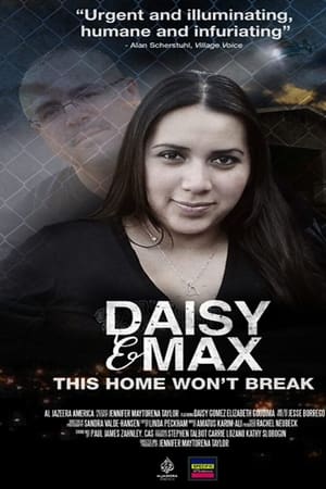 Daisy and Max watch Daisy and Max