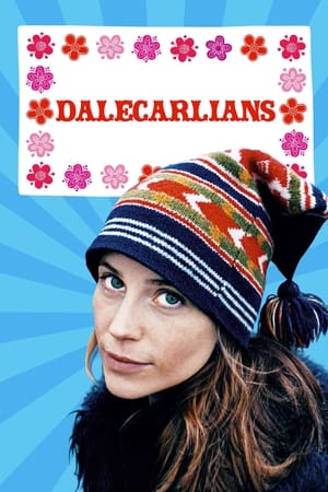 Dalecarlians watch Dalecarlians