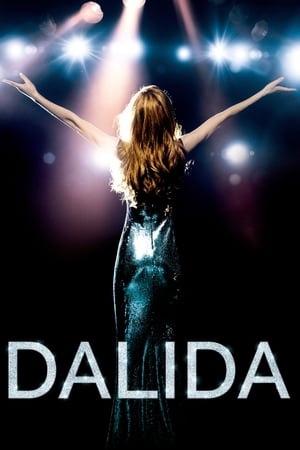 Dalida watch Dalida