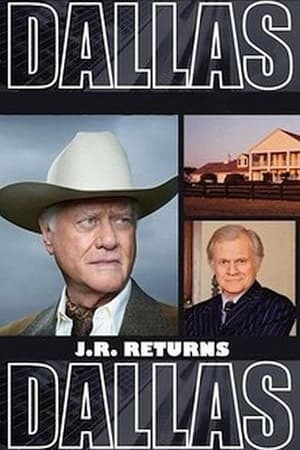 watch Dallas: J.R. Returns